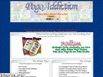 pogoaddiction.com