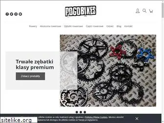 pogobikes.pl
