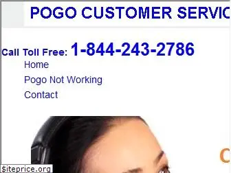 pogocustomercare.com