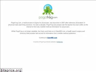 pogofrog.com