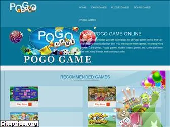 pogogame.org