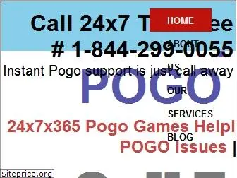 pogogames.support