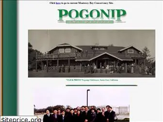pogonip.org