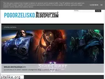 pogorzelisko.blogspot.com