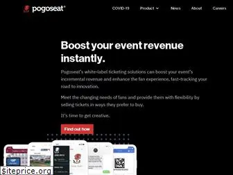 pogoseat.com