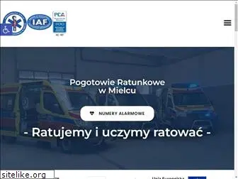 pogotowie-mielec.pl