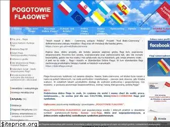 pogotowieflagowe.pl