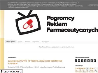 pogromcyreklam.blogspot.com