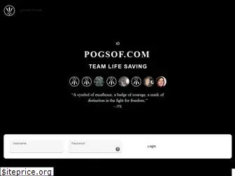 pogsof.com
