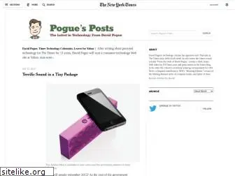pogue.blogs.nytimes.com