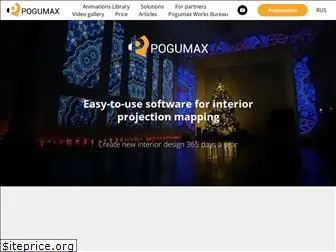 pogumax.com