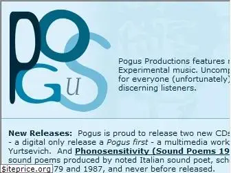 pogus.com