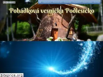 pohadkova-vesnicka.cz