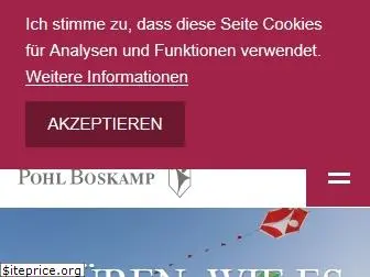 pohl-boskamp.de