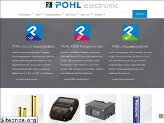 pohl-electronic.de
