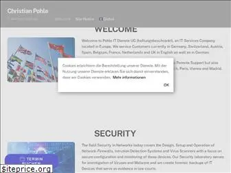 pohle.net