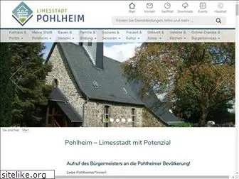pohlheim.de