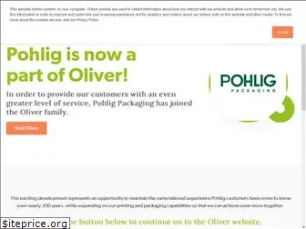 pohlig.com