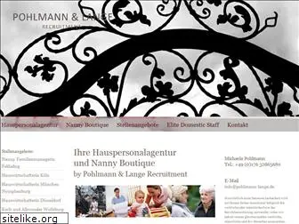 pohlmann-lange.de