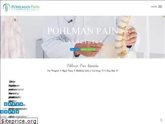 pohlmanpainassociates.com