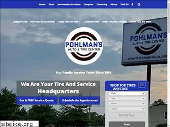 pohlmansauto.com