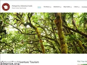 pohnpei-adventure.com