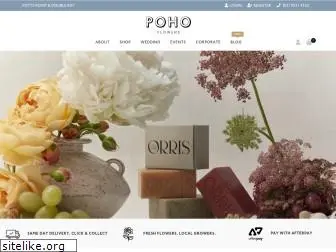 poho.com.au