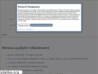 pohodovamama.cz