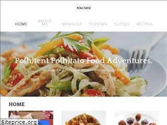 pohtentpohtatoes.weebly.com