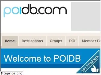 poidb.com