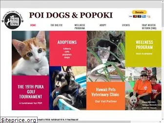 poidogsandpopoki.org