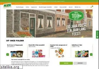 poiesz-supermarkten.nl