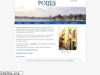 poijes.se