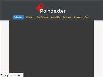 poindextersolutions.com