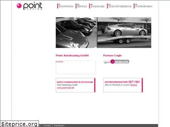 point-auto.at