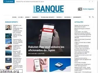 point-banque.fr