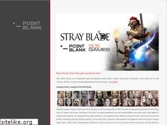 point-blank-games.com