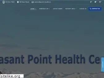 point-health.nz