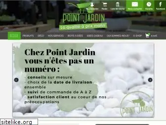 point-jardin.fr