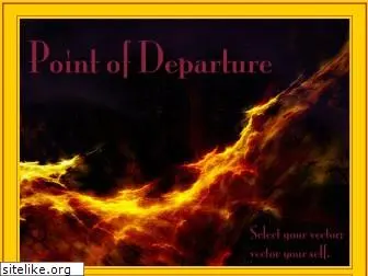 point-of-departure.org