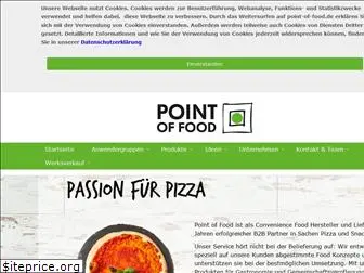 point-of-food.de