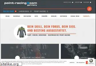 point-racing.de