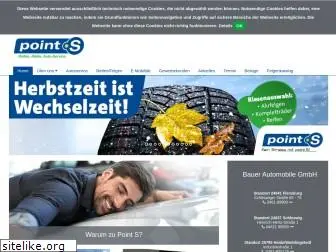 point-s-bauer.de