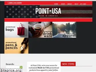 point-usa.com