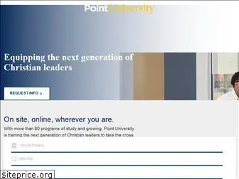 point.edu