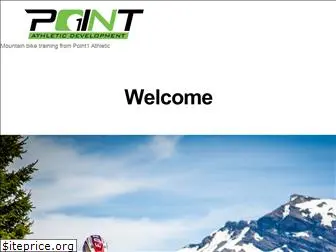 point1athletic.com