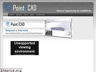 point2cad.com