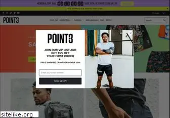 point3basketball.com