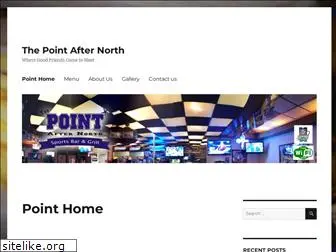 pointafternorth.com