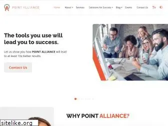 pointalliance.com